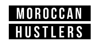 Moroccan Hustlers logo