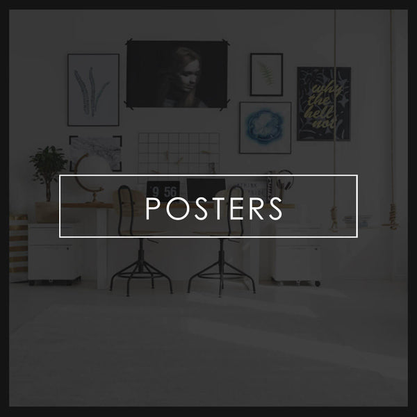 Posters