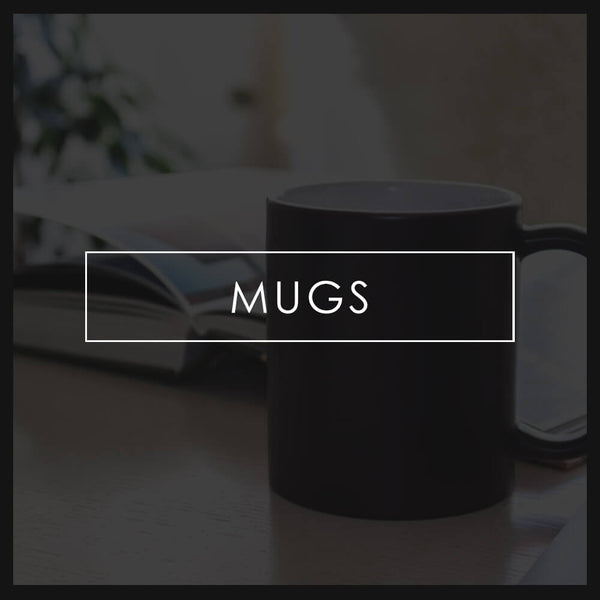 Mugs