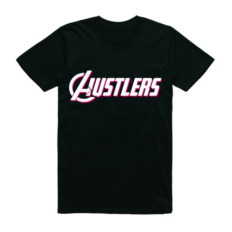 Hustlers - Avengers Style -