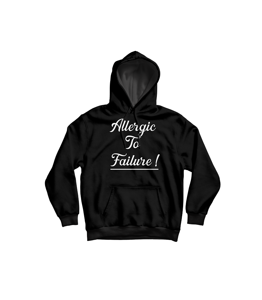 Addicted to Success Hoodie