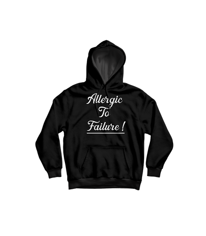 Addicted to Success Hoodie