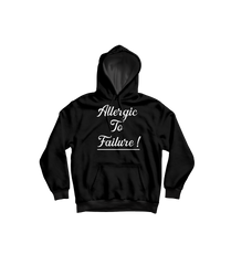 Addicted to Success Hoodie