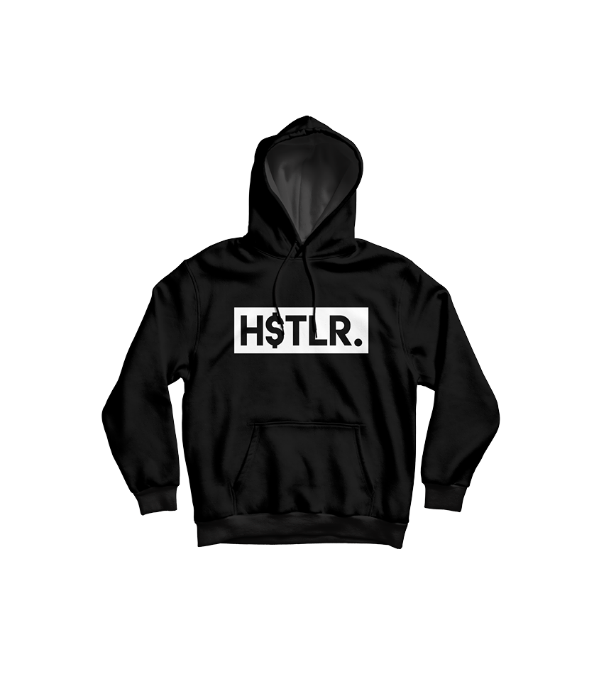 H$TLR Hoodie