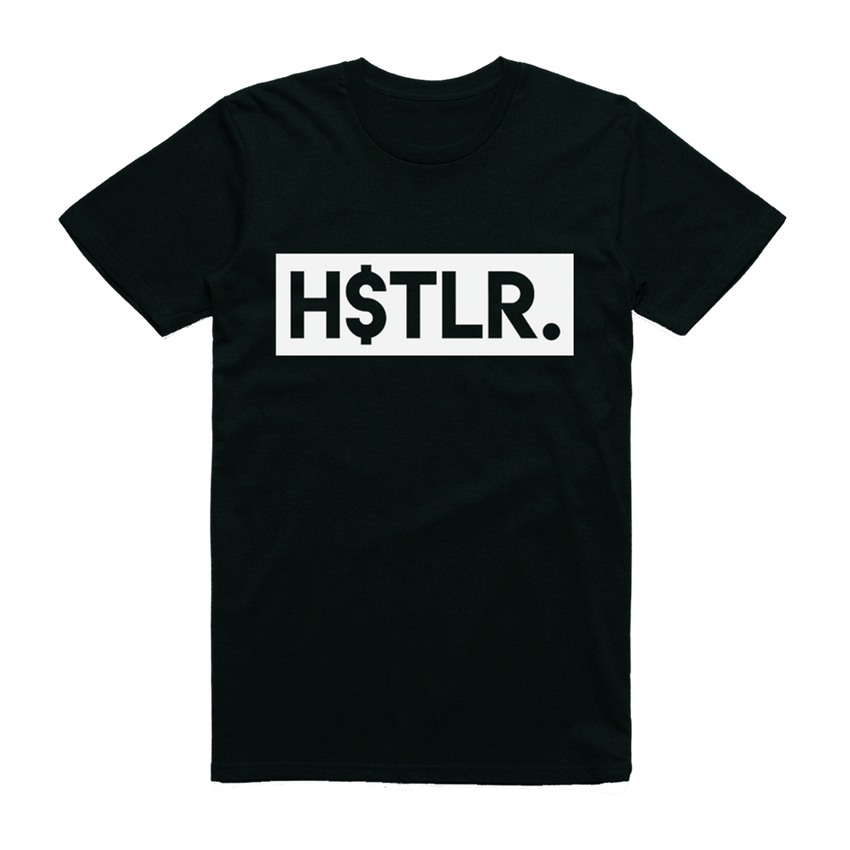 H$TLR T-shirt