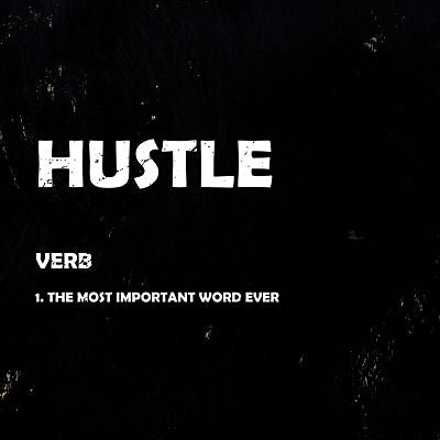 Hustle Definition