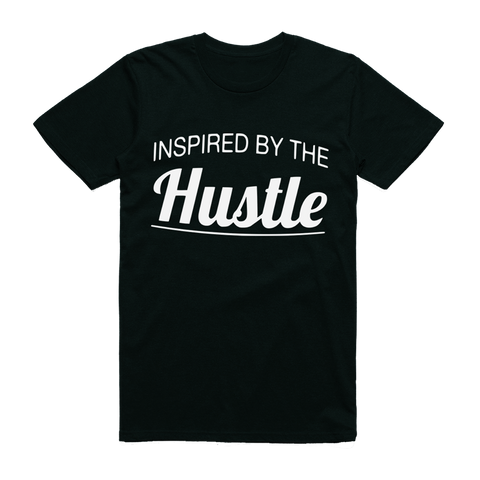 Inspired by the Hustle