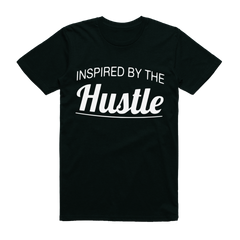 Inspired by the Hustle