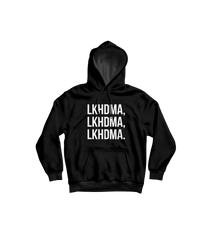 Lkhdma Lkhdma Lkhdma Hoodie