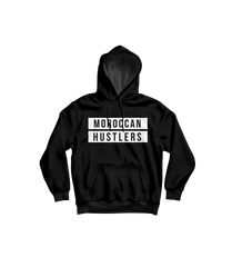 Moroccan Hustlers Hoodie