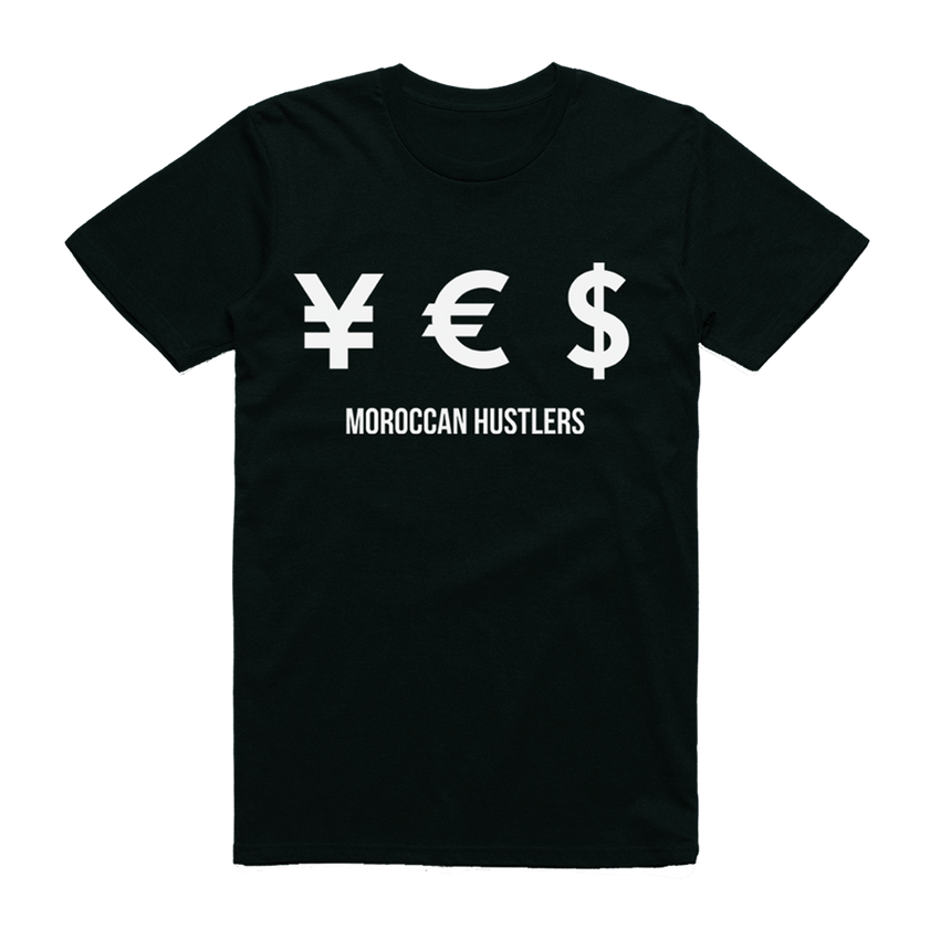 ¥€$ T-shirt