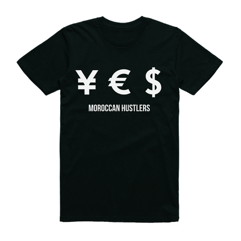 ¥€$ T-shirt